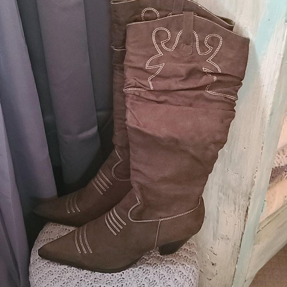 Boots